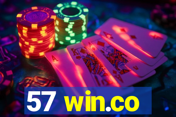 57 win.co